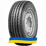 385/65 R22.5 Bridgestone R168 160K Причіпна вантажна шина Київ