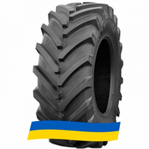 600/70 R34 Alliance A-378 163/160D/A8 Сільгосп шина Київ - изображение 1