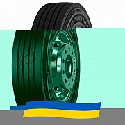 295/60 R22.5 Copartner CP989 150/147M Рульова шина Київ