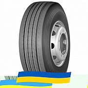 315/70 R22.5 Long March LM117 154/151L Рульова вантажна шина Київ