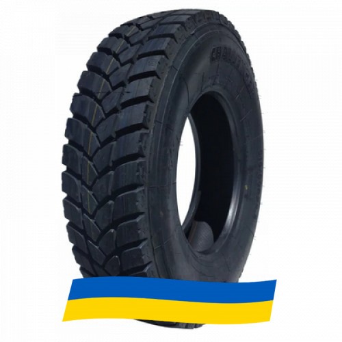 315/80 R22.5 CHALLENGER CDC1 156/150K Ведуча вантажна шина Київ - изображение 1