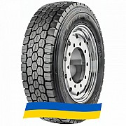 225/75 R17.5 Lassa Maxiways 110D 129/127M Ведуча вантажна шина Київ