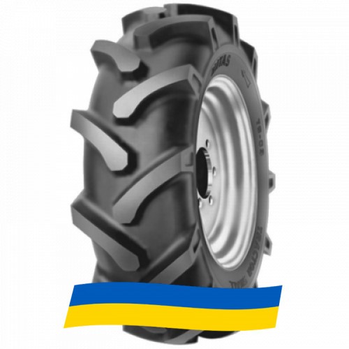 4 R10 Mitas TS-03 49/37A8 Сельхоз шина Киев - изображение 1