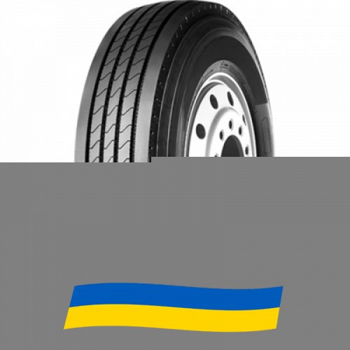 295/80 R22.5 Neoterra NT366 152/149M Рульова шина Київ - изображение 1