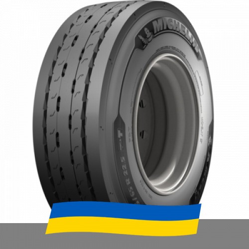 385/65 R22.5 Michelin X Multi HL T 164K Прицепная шина Київ - изображение 1