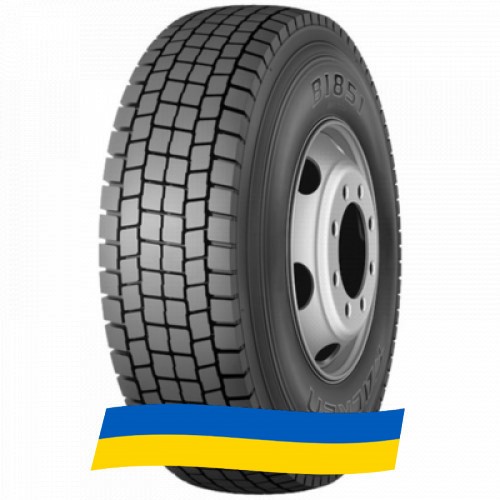 315/80 R22.5 Falken BI-851 154/150M Ведуча шина Київ - изображение 1