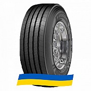 385/55 R22.5 Fulda Regiotonn 3 160/158K/L Причіпна вантажна шина Київ