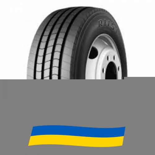 235/75 R17.5 Falken RI 151 143/141J Рулевая шина Київ - изображение 1