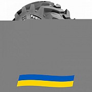 440/80 R28 Michelin Power CL 163A8 Індустріальна шина Київ