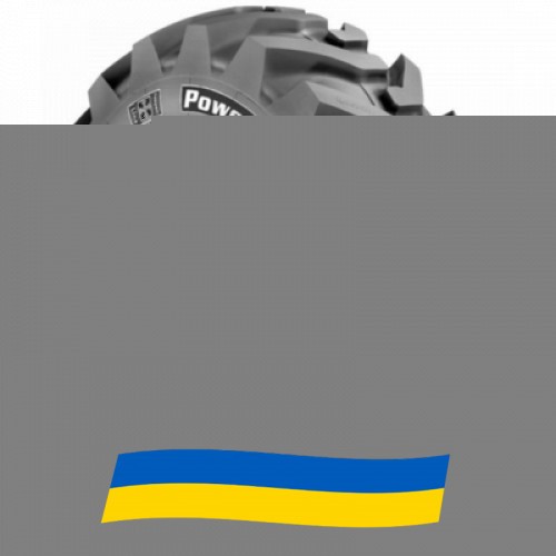 440/80 R28 Michelin Power CL 163A8 Індустріальна шина Київ - изображение 1