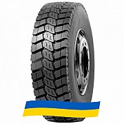 10 R20 Powertrac Heavy Expert 149/146K Ведуча вантажна шина Київ