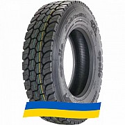 315/80 R22.5 Apollo ENDUTRAX MD 156/150K Ведуча вантажна шина Київ