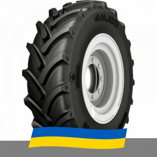 420/85 R38 Galaxy Earth-Pro 850 144A8/B Индустриальная шина Київ - изображение 1