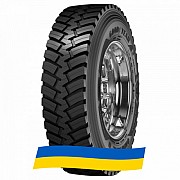 315/80 R22.5 Goodyear Omnitrac D HD 156/150K Ведуча вантажна шина Киев