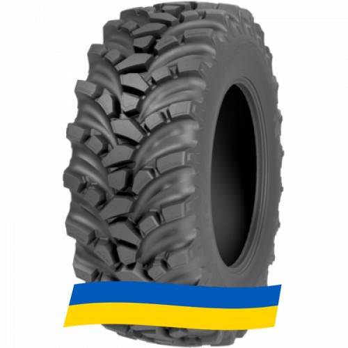 650/65 R34 Nokian Ground King 167/164D/E Сельхоз шина Киев - изображение 1
