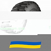 8.15 R15 Кама Кама-406 146A5 Індустріальна шина Киев