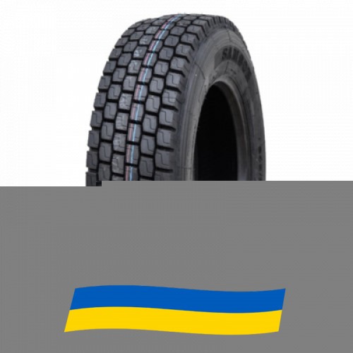 315/80 R22.5 Samson GL268D 154/150M Ведуча шина Киев - изображение 1
