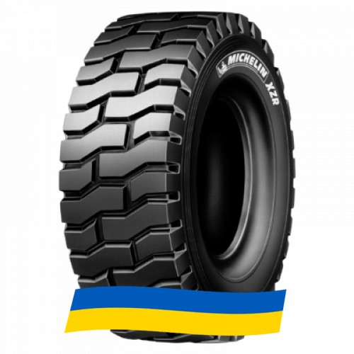 7 R12 Michelin XZR 136A5 Індустріальна шина Київ - изображение 1