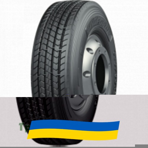 385/55 R22.5 Windforce WH1020 160L Рульова шина Київ - изображение 1