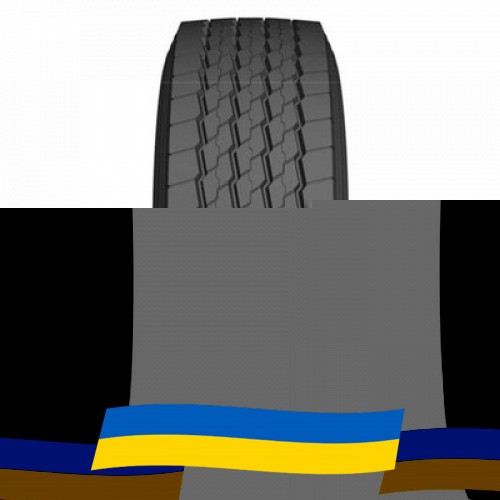 385/65 R22.5 Deestone SW415 164K Причіпна шина Київ - изображение 1