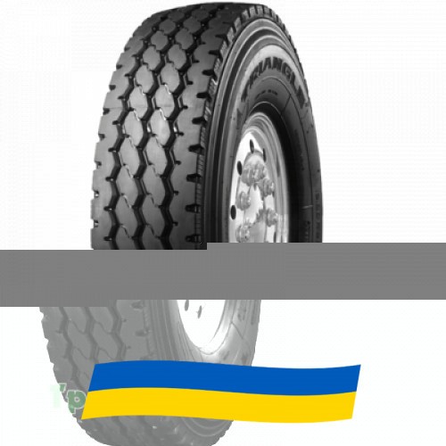 315/80 R22.5 Triangle TR663 157/154K Универсальная шина Киев - изображение 1