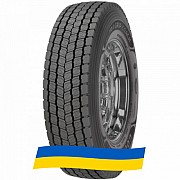 315/80 R22.5 Goodyear UltraGrip Coach 156/154L/M Ведуча вантажна шина Київ