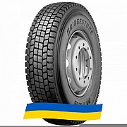 285/70 R19.5 Bridgestone M729 145/143M Ведуча шина Київ