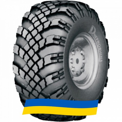 385/95 R24 Днепрошина ВИД-201 Універсальна шина Київ - изображение 1