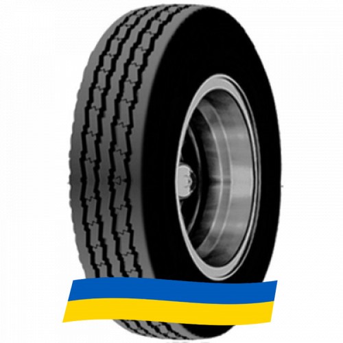 7.5 R20 Triangle TR666 130/128L Рульова шина Киев - изображение 1