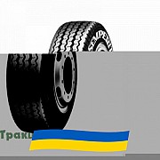 235/75 R17.5 Semperit M434 Euro-Steel 130/128M Рульова шина Київ