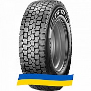 245/70 R19.5 Pirelli TR:01 136/134M Ведуча шина Київ