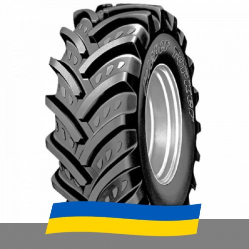 710/70 R42 Kleber Topker 173/170A8/D Сільгосп шина Киев - изображение 1