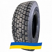 295/80 R22.5 Greentrac GTRD1 152/148M Ведуча вантажна шина Київ