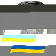 18/7 R8 Advance OB-503 Solid standard Індустріальна шина Київ