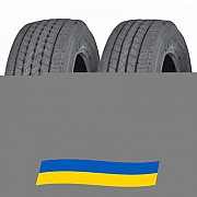 355/50 R22.5 Goodyear KMAX S GEN-2 156K Рульова вантажна шина Київ