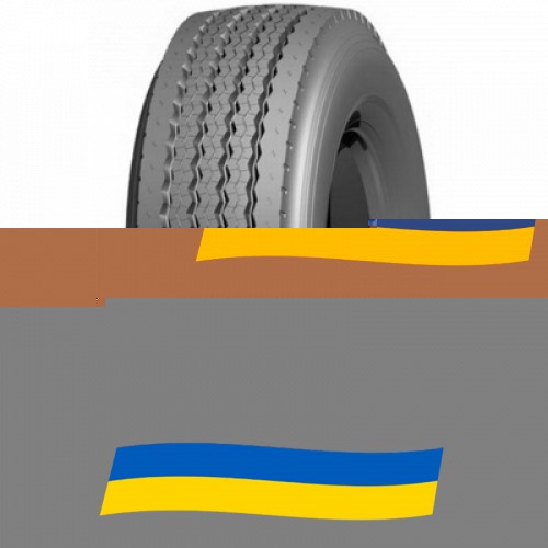 385/65 R22.5 Amberstone 396 160K Причіпна шина Киев - изображение 1