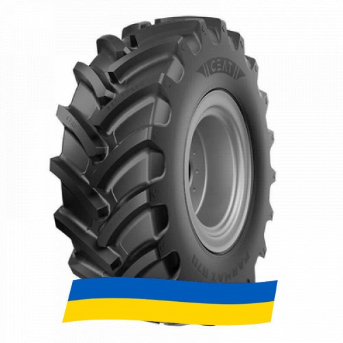 480/70 R28 Ceat FARMAX R70 140A8 Сільгосп шина Київ - изображение 1