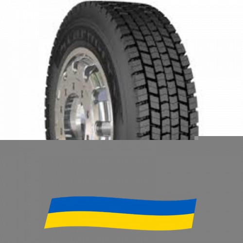 295/60 R22.5 Starmaxx DH100 150/147L Ведуча вантажна шина Київ - изображение 1