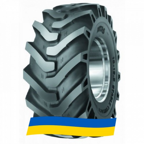 18 R19.5 Mitas MPT-06 160A8 Універсальна шина Київ - изображение 1