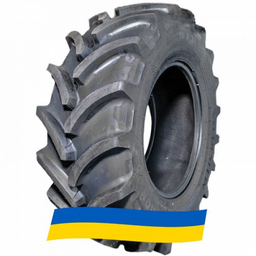 480/70 R28 Vredestein Traxion 70 140D Сельхоз шина Київ - изображение 1