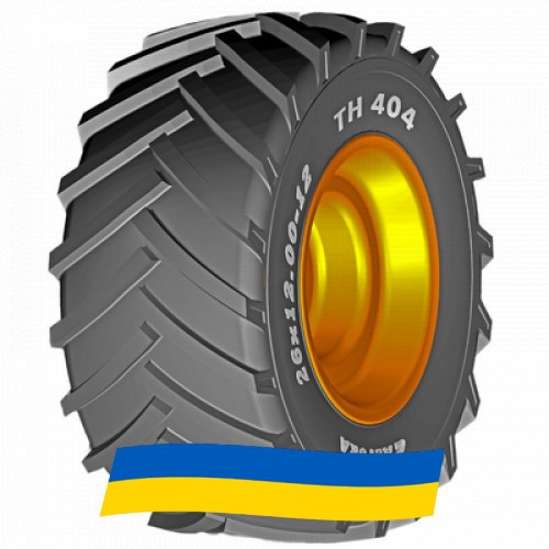 26/12 R12 Ceat ALTURA TH404 117A4 Сільгосп шина Киев - изображение 1