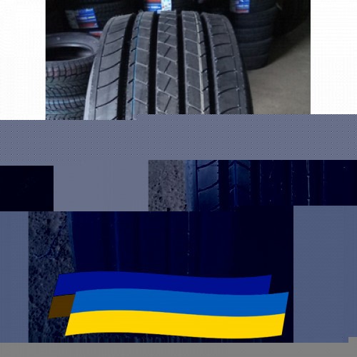 385/65 R22.5 HappyRoad Y226 160L Рульова шина Київ - изображение 1