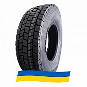 315/80 R22.5 Lanvigator D288 157/154M Ведуча вантажна шина Київ