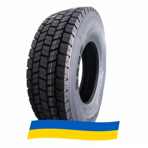 315/80 R22.5 Lanvigator D288 157/154M Ведуча вантажна шина Киев - изображение 1