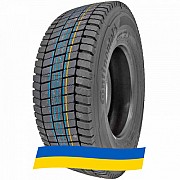 265/70 R17.5 Continental Conti Hybrid LD3 139/136M Ведуча вантажна шина Київ