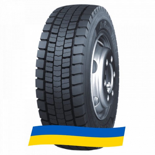315/80 R22.5 WestLake WDR1 156/153L Ведуча вантажна шина Київ - изображение 1