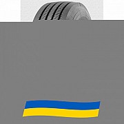 315/80 R22.5 Ovation VI-660 156/152L Рульова вантажна шина Київ