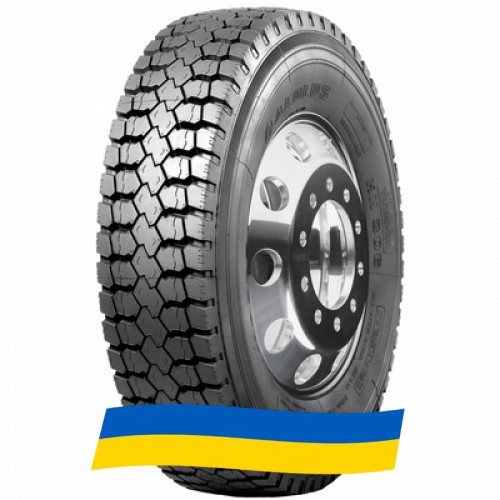 11 R20 Aeolus HN306 152/149K Ведуча шина Київ - изображение 1