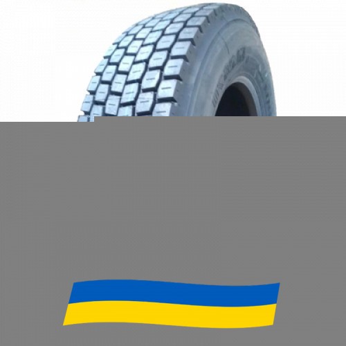 315/70 R22.5 Samson GL267D 152/148L Ведуча шина Київ - изображение 1
