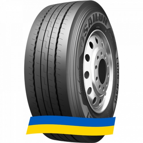 385/65 R22.5 Sailun STL1 160/158K/L Причіпна вантажна шина Київ - изображение 1